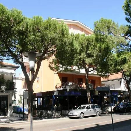Appartamento Adriana
