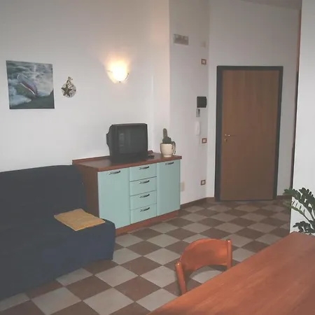 Apartment Adriana *