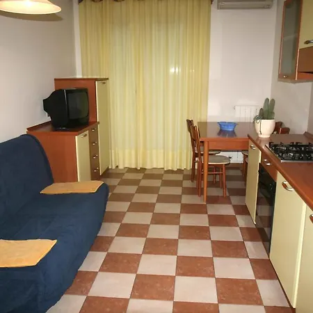 Apartment Adriana