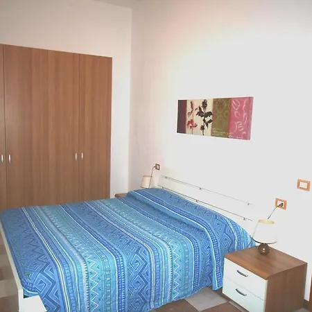 Apartment Adriana